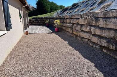 Maison 6 pièces 280000 €