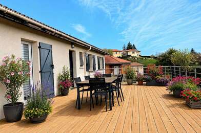 Maison 6 pièces 280000 €