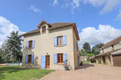 Maison 8 pièces 529000 €