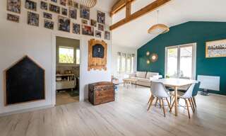 Maison 4 Pièces 59 m² à vendre à Montivilliers (76290)