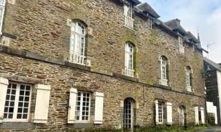 Appartement 5 Pièces 100 m² à vendre à Guerlédan (22530)