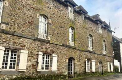 Appartement 5 pièces 65000 €