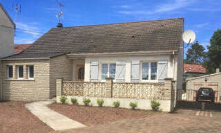 Maison 5 Pièces 96 m² à vendre à Noyon (60400)