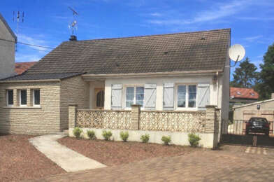 Maison 5 pièces 198000 €