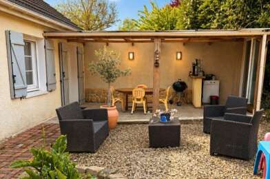 Maison 5 pièces 190000 €