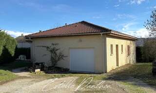 Maison 6 Pièces 120 m² à vendre à Porte-des-Bonnevaux (38260)