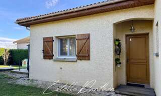 Maison 6 Pièces 120 m² à vendre à Porte-des-Bonnevaux (38260)