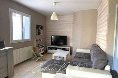 Maison 6 pièces 279000 €