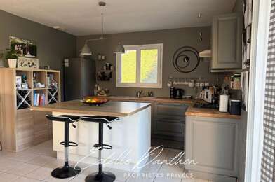 Maison 6 pièces 279000 €