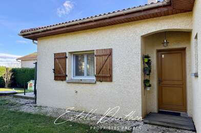 Maison 6 pièces 279000 €