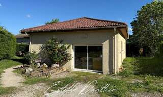 Maison 6 Pièces 120 m² à vendre à Porte-des-Bonnevaux (38260)