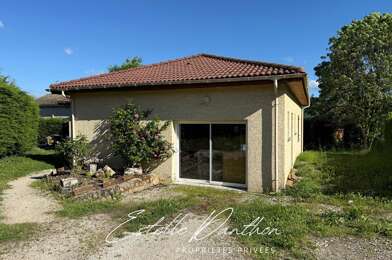 Maison 6 pièces 269000 €