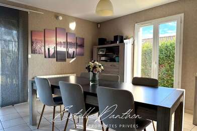 Maison 6 pièces 269000 €