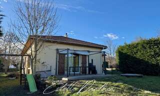 Maison 6 Pièces 120 m² à vendre à Porte-des-Bonnevaux (38260)