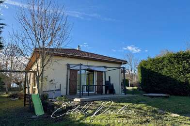 Maison 6 pièces 269000 €