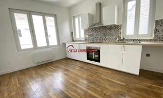 Appartement 5 Pièces 110 m² à louer à Arcis-sur-Aube (10700)