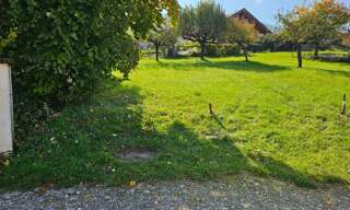 Terrain  700 m² à vendre à Arvillard (73110)