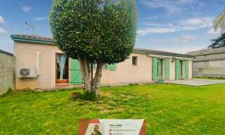 Maison 5 Pièces 120 m² à vendre à Roques (31120)