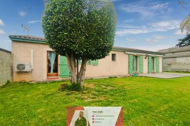 Maison 5 pièces 360500 €