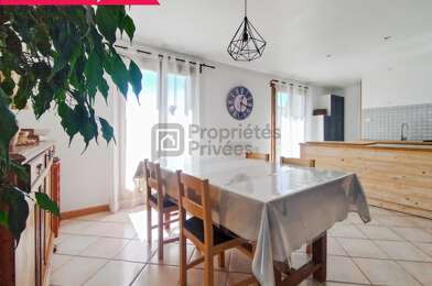 Maison 5 pièces 349000 €