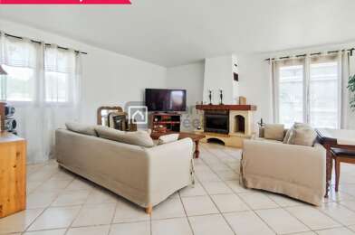Maison 5 pièces 349000 €