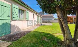 Maison 5 Pièces 120 m² à vendre à Roques (31120)