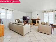 Maison de plain-pied de 120 m², 3 chambres terrain 1360 m² à Roques (31120) — photo 2