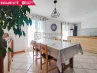 Maison de plain-pied de 120 m², 3 chambres terrain 1360 m² à Roques (31120) — photo 3