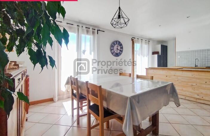 Maison de plain-pied de 120 m², 3 chambres terrain 1360 m² à Roques (31120) — photo 3