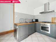 Maison de plain-pied de 120 m², 3 chambres terrain 1360 m² à Roques (31120) — photo 4