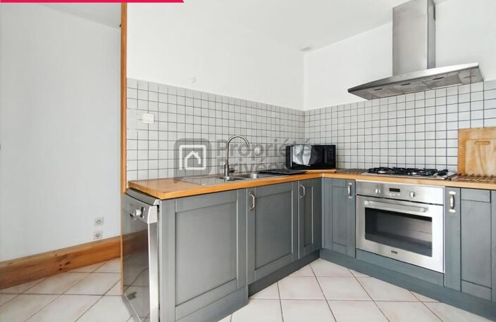 Maison de plain-pied de 120 m², 3 chambres terrain 1360 m² à Roques (31120) — photo 4