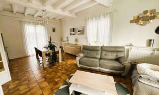 Maison 5 Pièces 116 m² à vendre à Château-l'Évêque (24460)