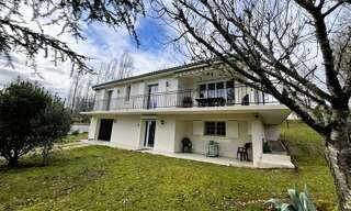 Maison 5 Pièces 116 m² à vendre à Château-l'Évêque (24460)