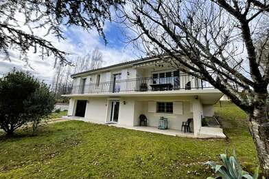 Maison 5 pièces 222000 €