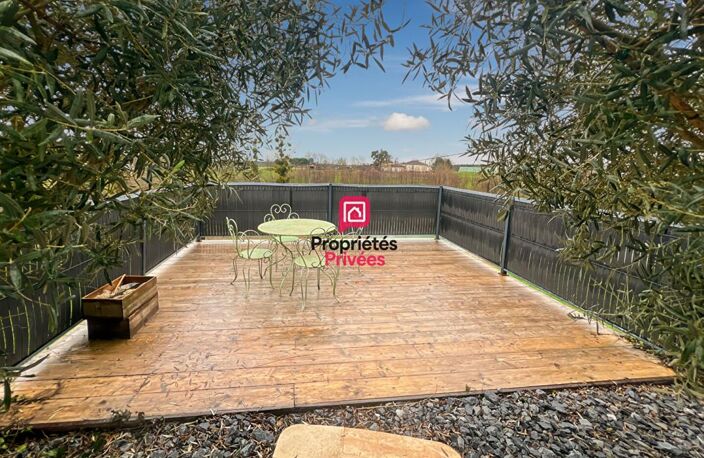 Propriété en pierre 273m² - Piscine chauffée - Atelier - 4,7 ha — photo 4