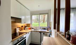 Appartement 4 Pièces 76 m² à vendre à Sèvres (92310)