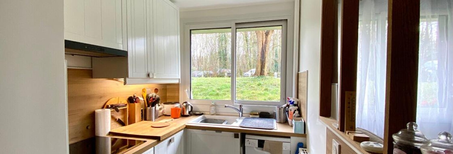 Appartement 4 Pièces 76 m² à vendre à Sèvres (92310)