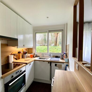 Appartement 4 pièces 364000 €