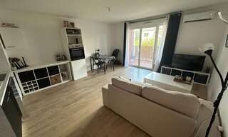 Appartement 3 Pièces 65 m² à vendre à Cournonterral (34660)