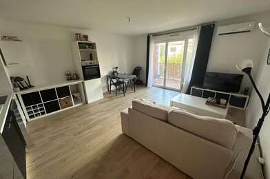 Appartement 3 pièces 219000 €