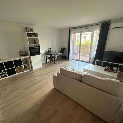 Appartement 3 pièces 219000 €