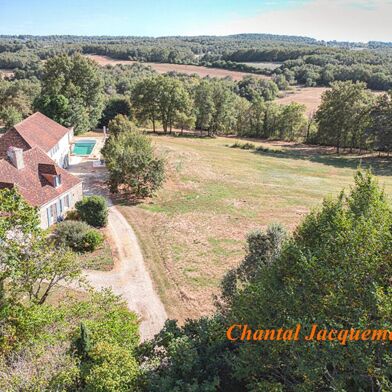 Maison 16 pièces 524590 €