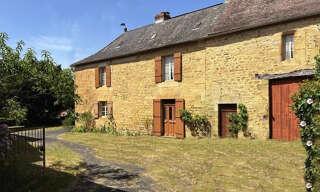 Maison 6 Pièces 120 m² à vendre à Saint-Sulpice-d'Excideuil (24800)