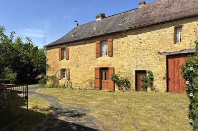 Maison 6 pièces 199500 €