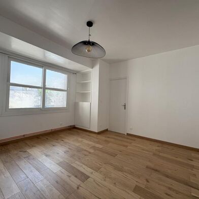 Appartement 2 pièces 174000 €