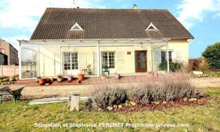 Maison 5 Pièces 150 m² à vendre à Loigny-la-Bataille (28140)