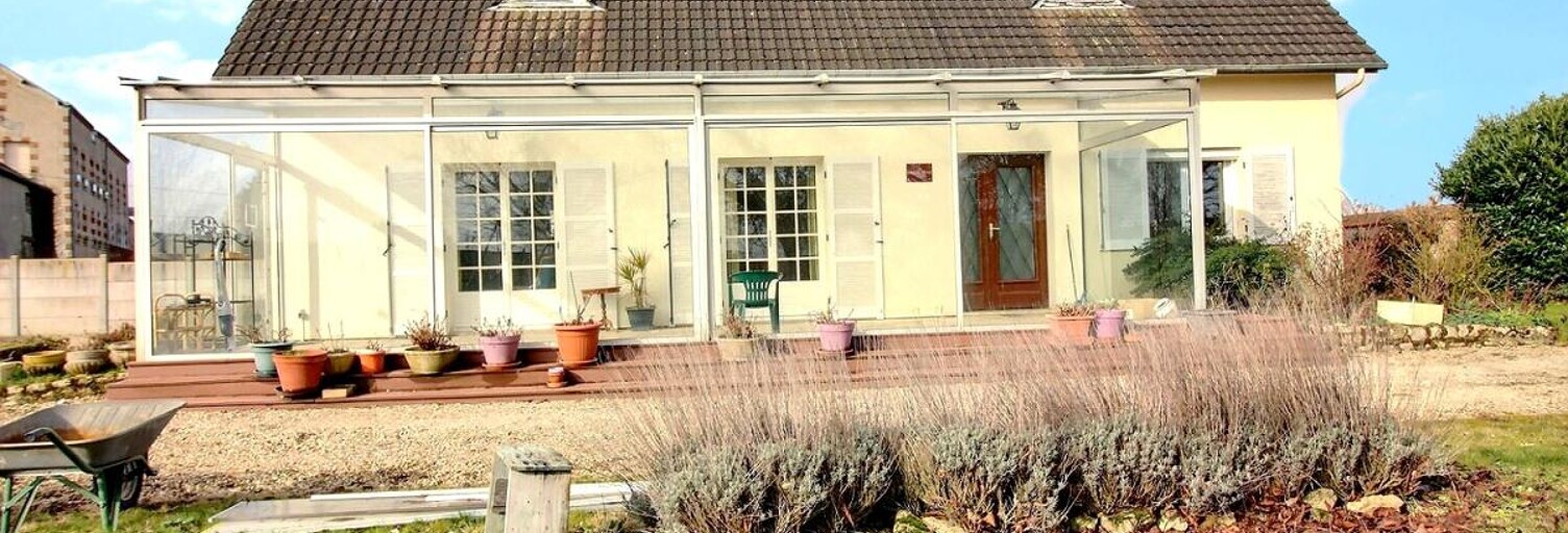 Maison 5 Pièces 150 m² à vendre à Loigny-la-Bataille (28140)