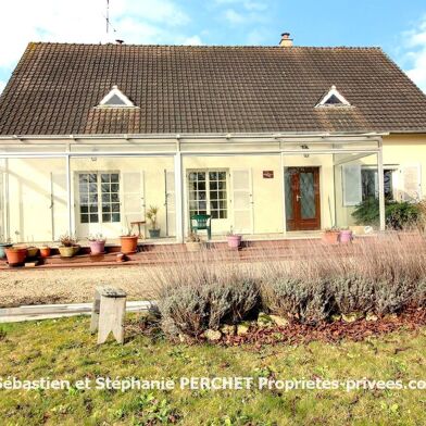 Maison 5 pièces 198000 €