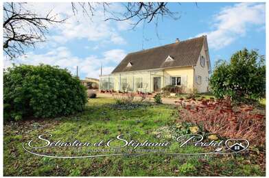 Maison 5 pièces 198000 €