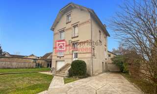 Maison 9 Pièces 165 m² à vendre à Soucy (89100)